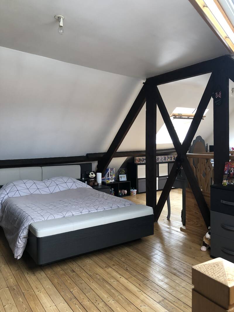 Boulogne-Sur-Mer (62200)