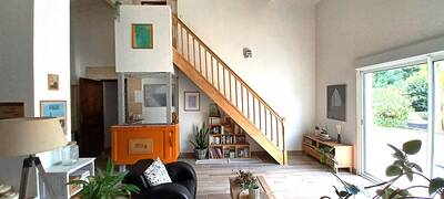 Vente maison 5 pièces Saint-Yzan-de-Soudiac (33920)