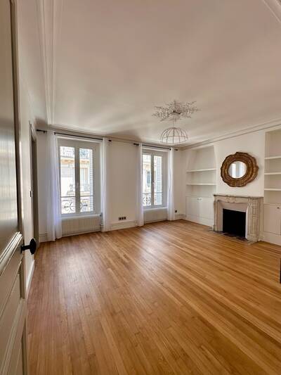 Vente appartement 3 pièces Bourg-la-Reine (92340)