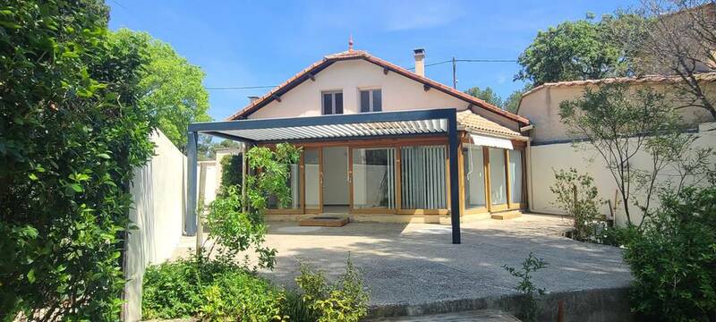 Villeneuve-Lès-Avignon (30400)