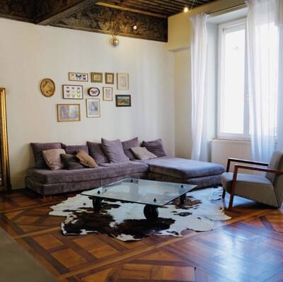 Vente appartement 3 pièces Grenoble (38)