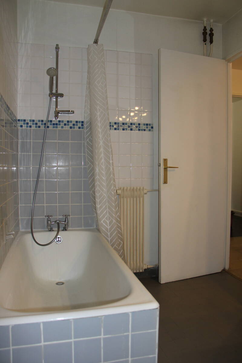 Paris 13E (75013)
