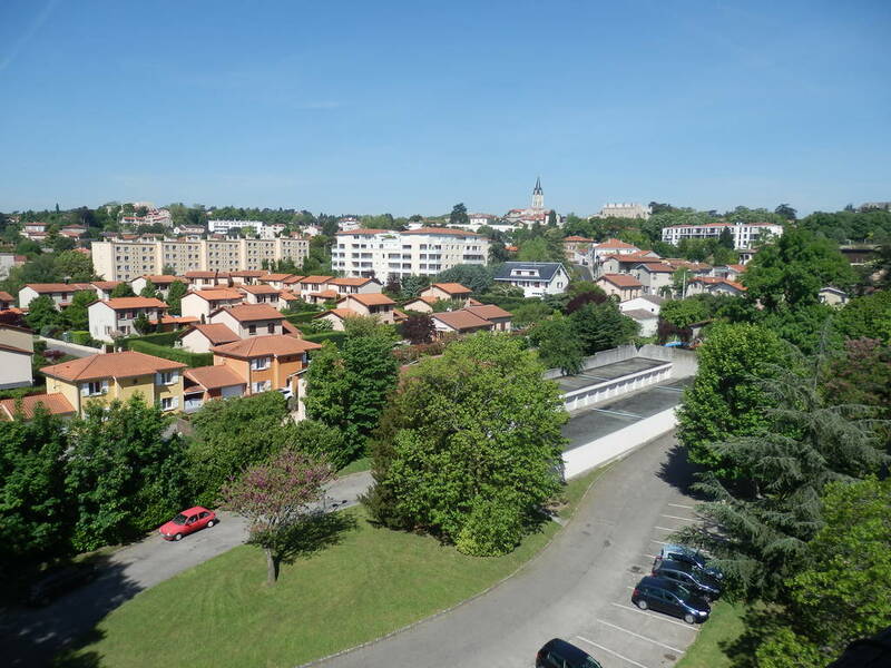 Saint-Genis-Laval (69230)