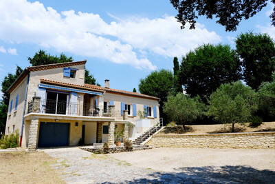 Vente maison 6 pièces Robion (84440)