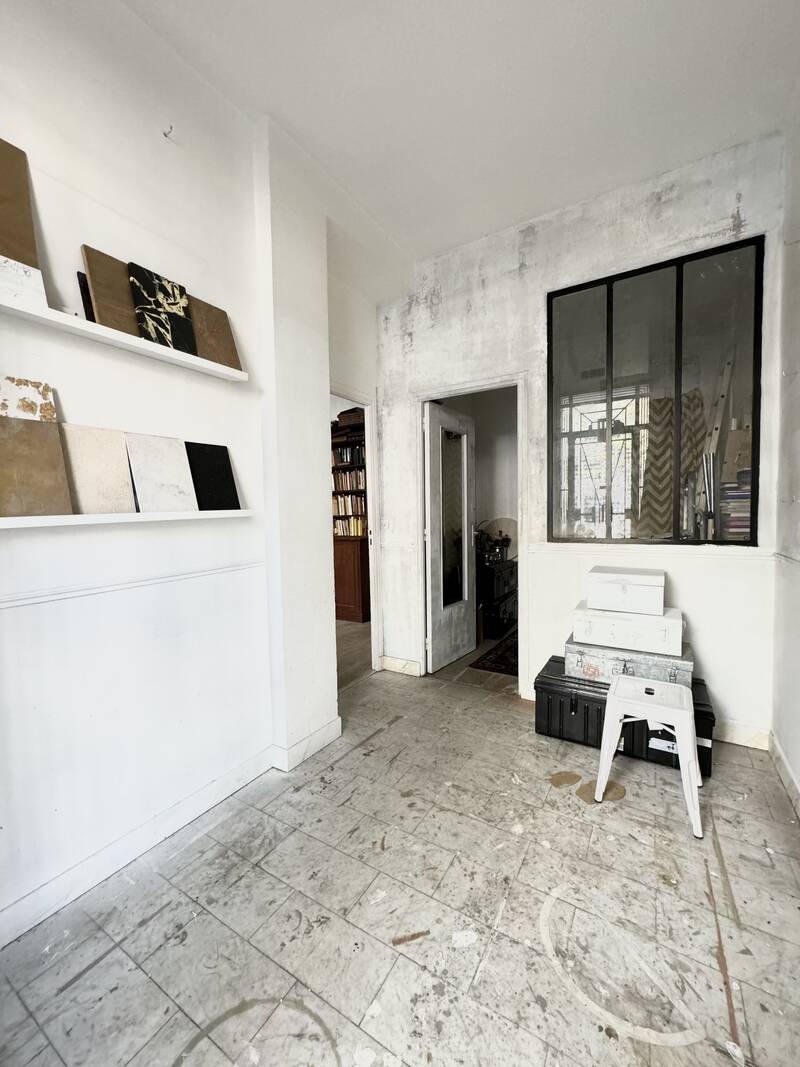 Paris 17E (75017)