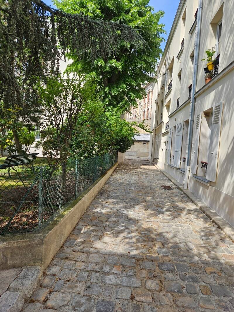 Paris 13E (75013)