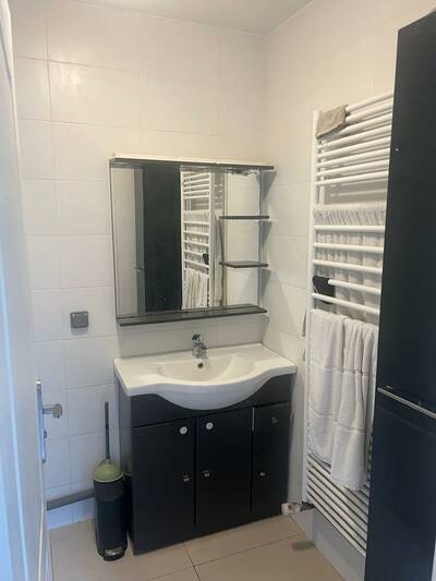 Location chambre en colocation 6 pièces Évry-Courcouronnes (91)