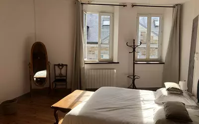 Villedieu-Les-Poêles (50800)