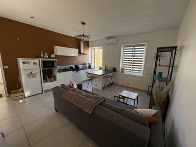 Vente appartement 2 pièces Chaponost (69630)