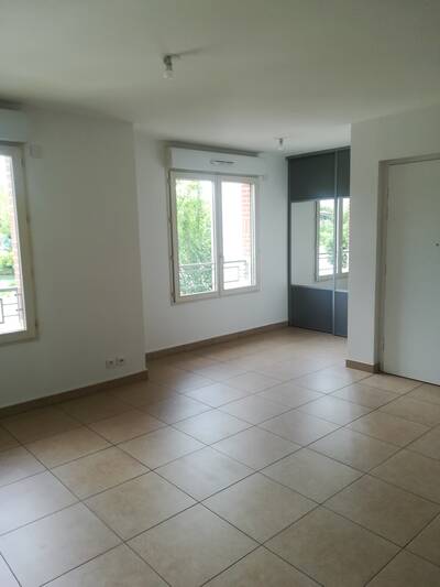 Vente appartement 2 pièces Lagny-sur-Marne (77400)