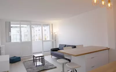 Issy-Les-Moulineaux (92130)