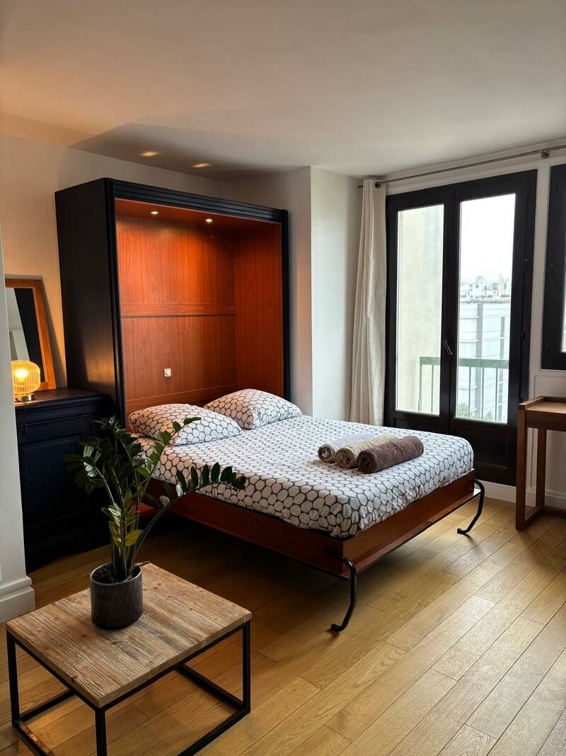 Boulogne-Billancourt (92100)