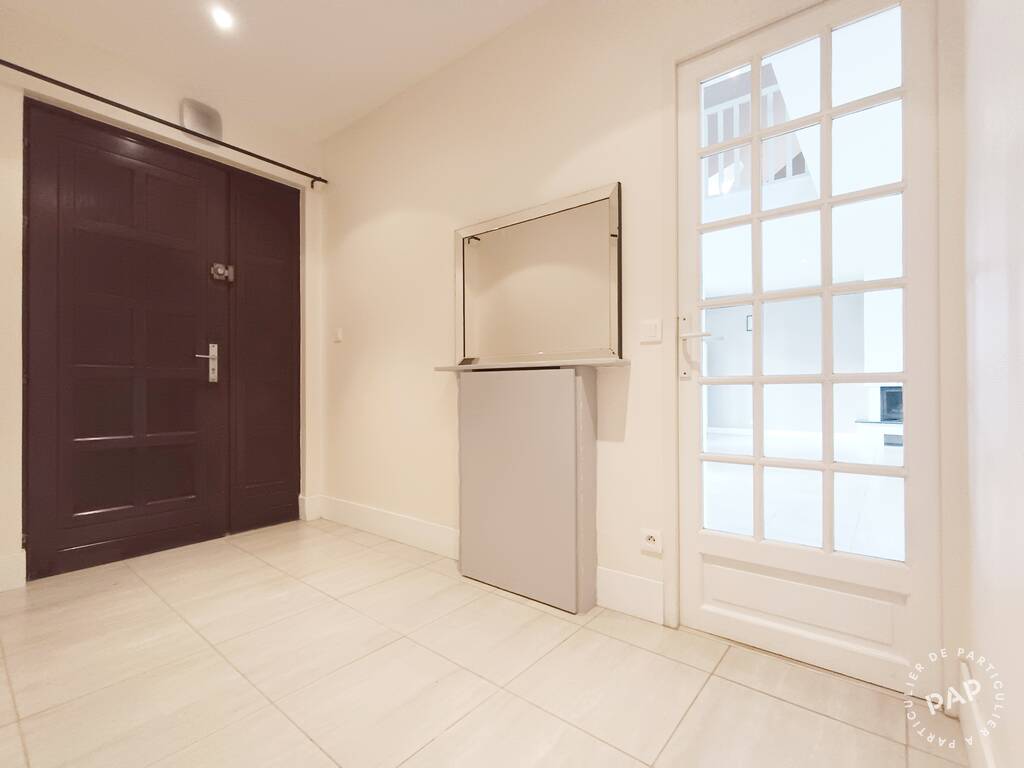 Vente maison 130 m² Chaumontel (95270) - 130 m² - 410.000 € | Particulier à Particulier — 11