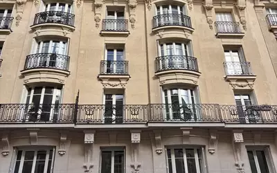 Paris 18E (75018)