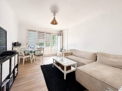 Location appartement 3 pièces Sartrouville (78500)