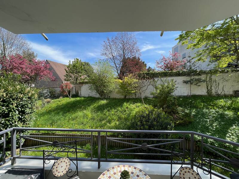 Le Raincy (93340)
