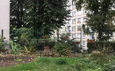 Paris 12E