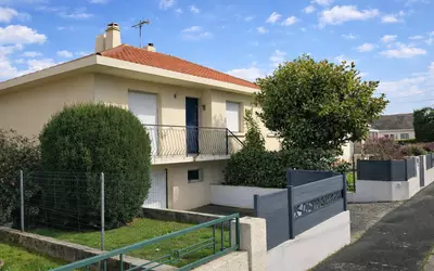 La Roche-Sur-Yon (85000)