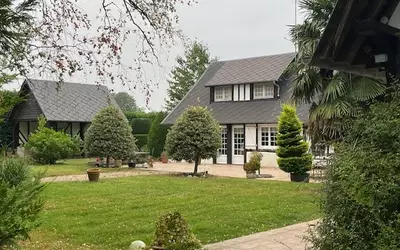 Brétigny (27800)