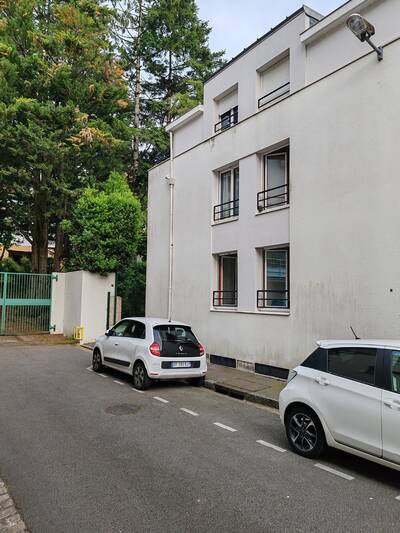 Location appartement studio Nantes (44)
