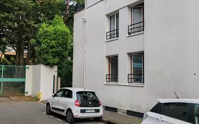 Nantes (44000)