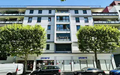 Boulogne-Billancourt (92100)