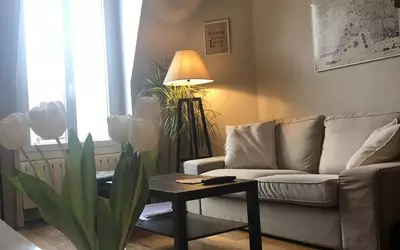 Paris 18E (75018)