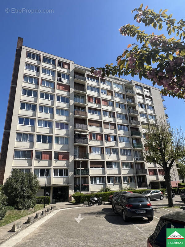 Champigny-Sur-Marne (94500)