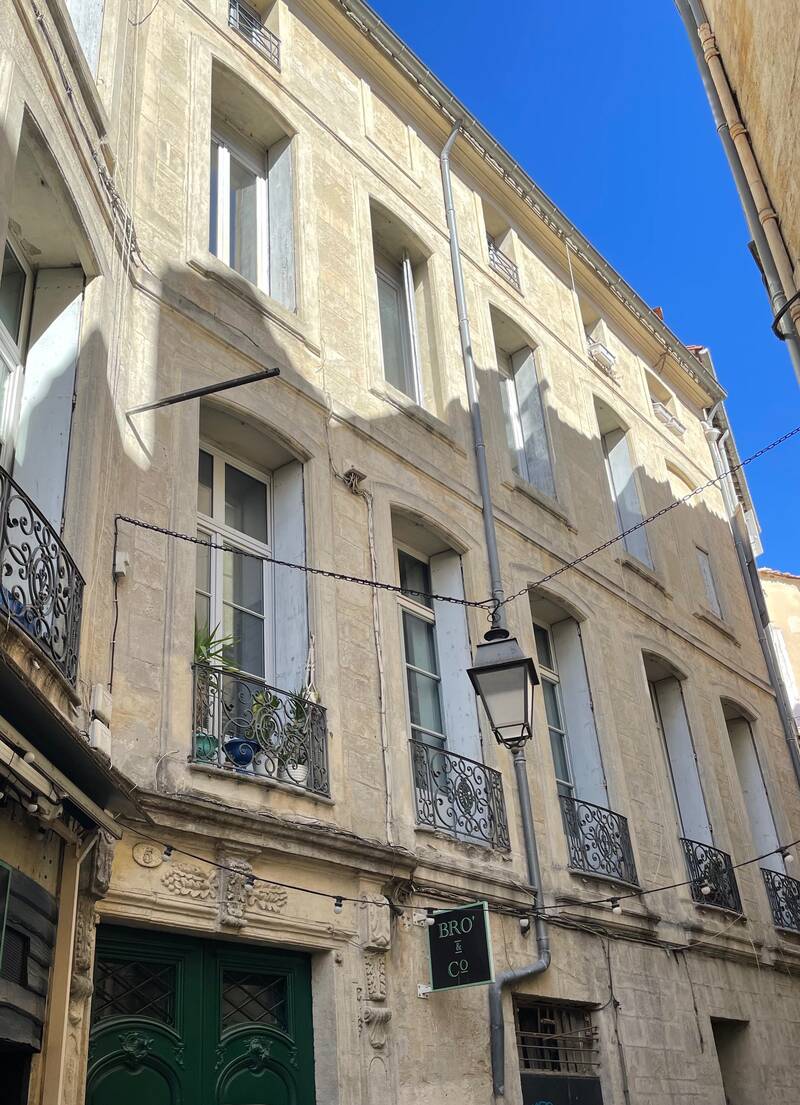 Montpellier (34000)