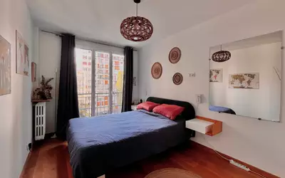 Paris 20E (75020)