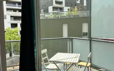Nantes (44000)