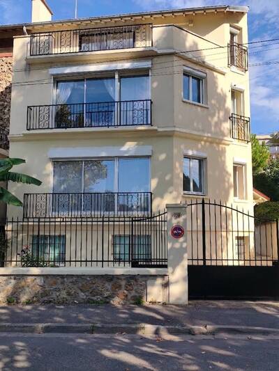 Vente maison 6 pièces Thorigny-sur-Marne (77400)