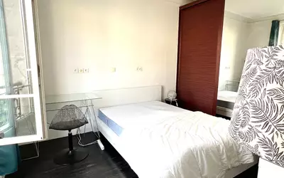 Paris 18E (75018)