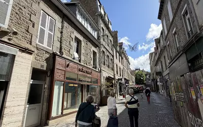Saint-Brieuc (22000)