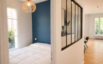 Boulogne-Billancourt (92100)