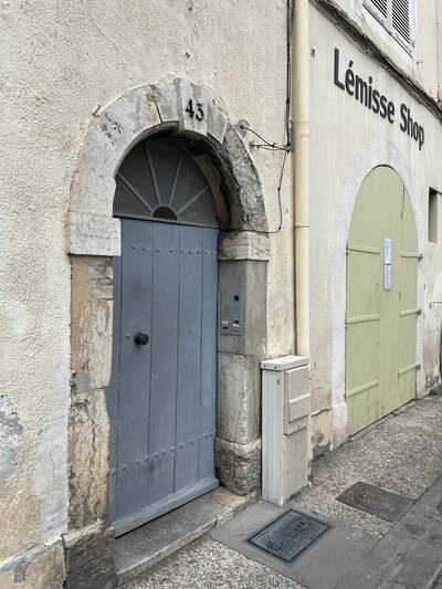 Vente appartement studio Toulon (83)
