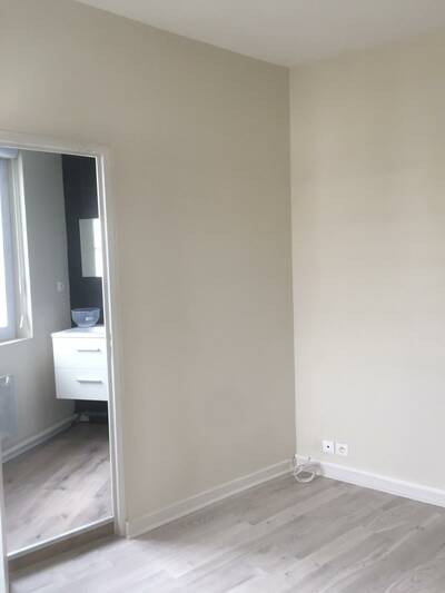 Location appartement 2 pièces La Baule-Escoublac (44500)