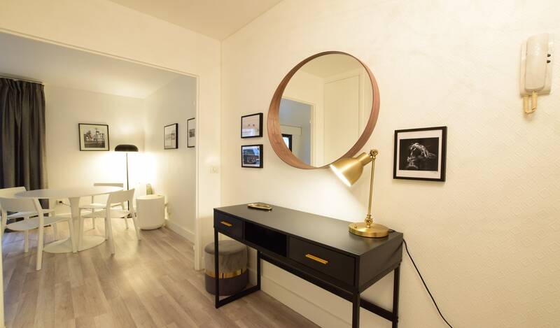 Paris 17E (75017)
