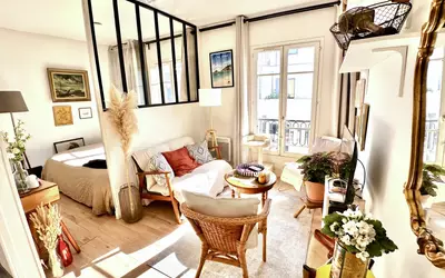 Paris 18E (75018)