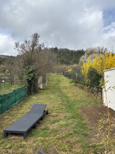 Vente maison 6 pièces Ancey (21410)