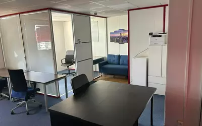 Saint-Ouen-Sur-Seine (93400)