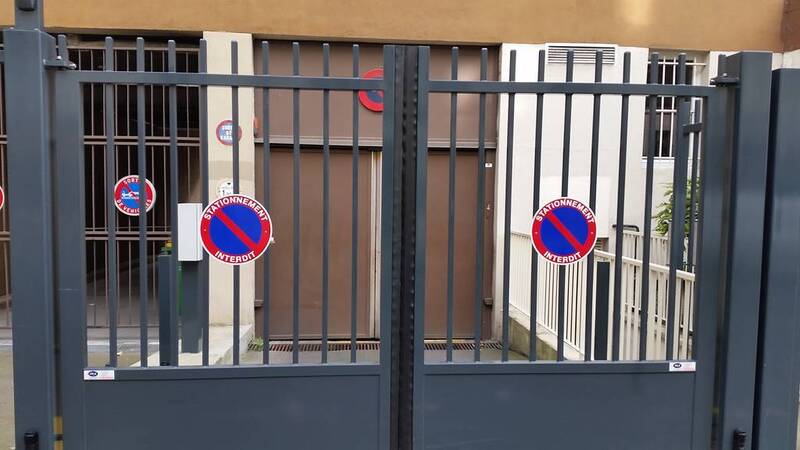 Paris 11E