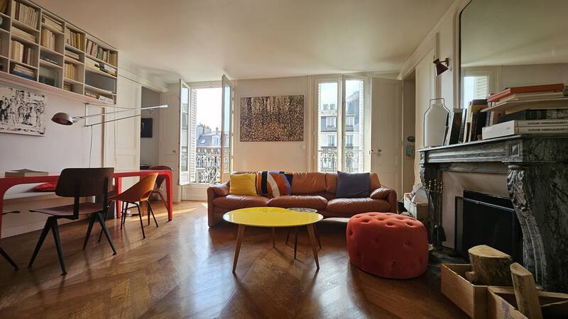 Paris 3E (75003)