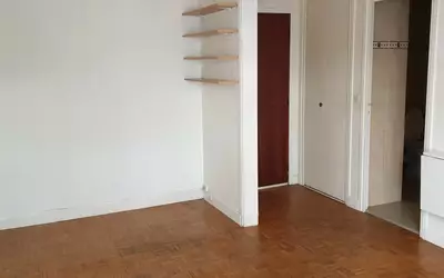 Paris 20E (75020)