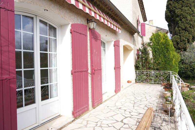 Cairanne (84290)