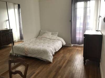 Location appartement studio Les Mureaux (78130)