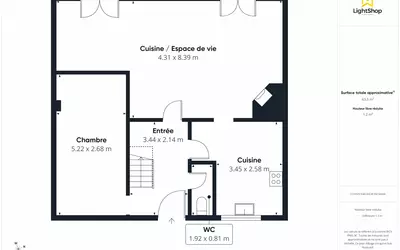 Combs-La-Ville (77380)