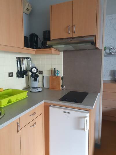 Vente appartement studio Cazaubon (32150)