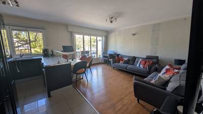 Vente appartement 4 pièces Saint-Maur-des-Fossés (94)