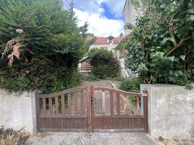 Location appartement studio Follainville-Dennemont (78520)